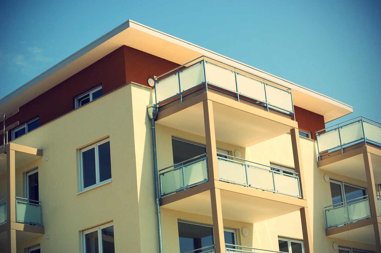 condominium apartment