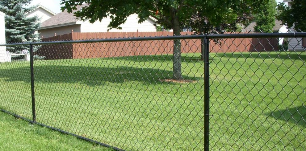 barbedv fencing