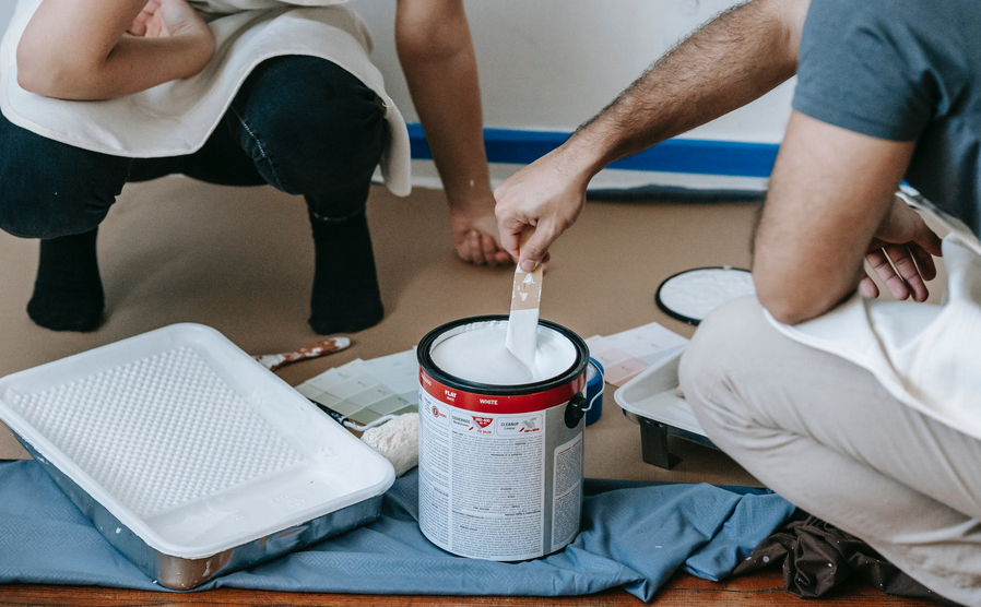 painting