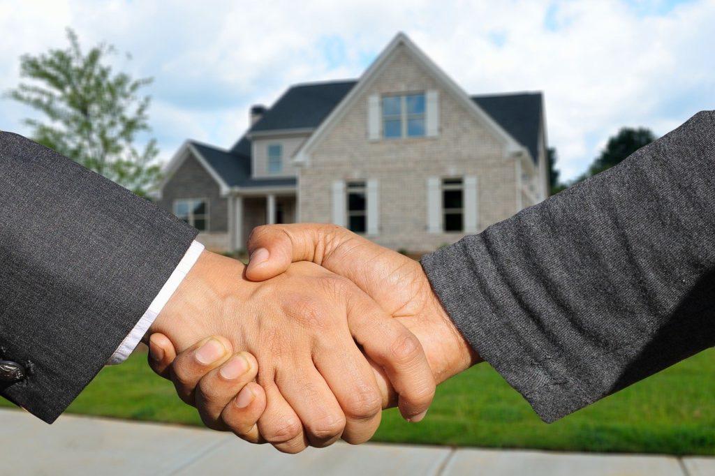 transfaer agent property