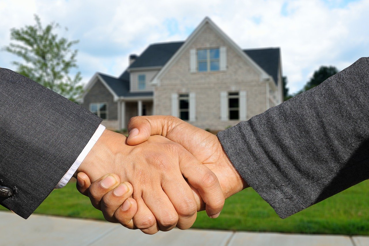 transfaer agent property