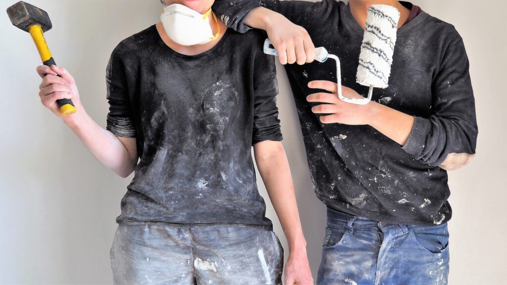 painter
