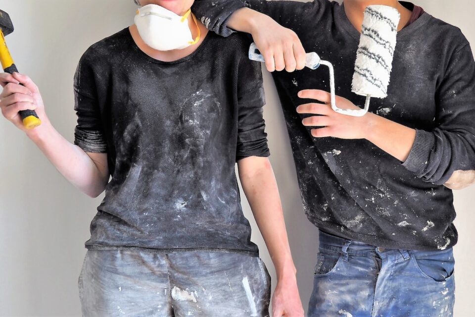painter