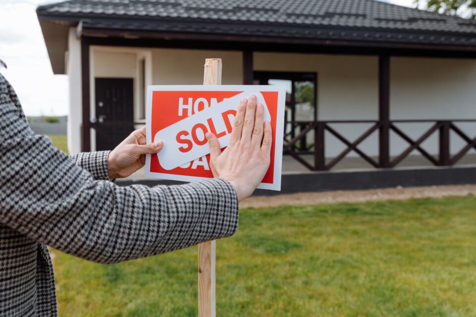 sold