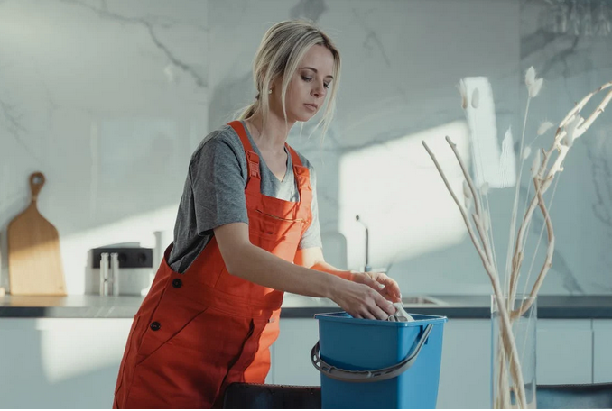 bucket