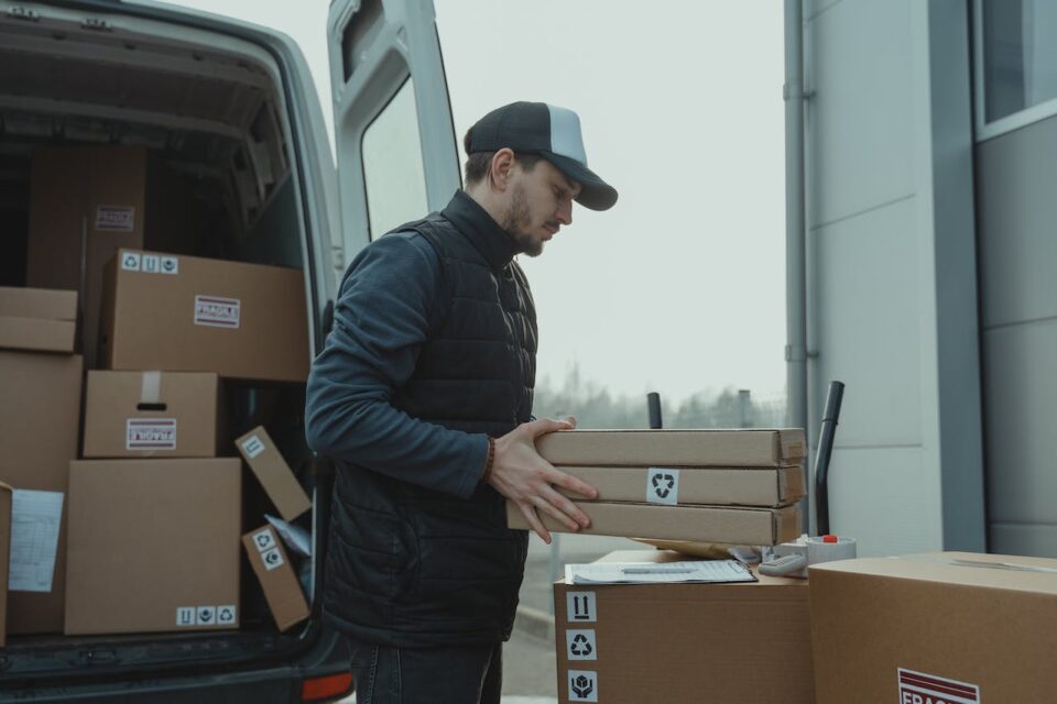 Distance and Logistics